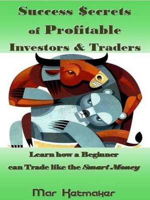 cover image of Success $ecrets of Profitable Investors & Traders